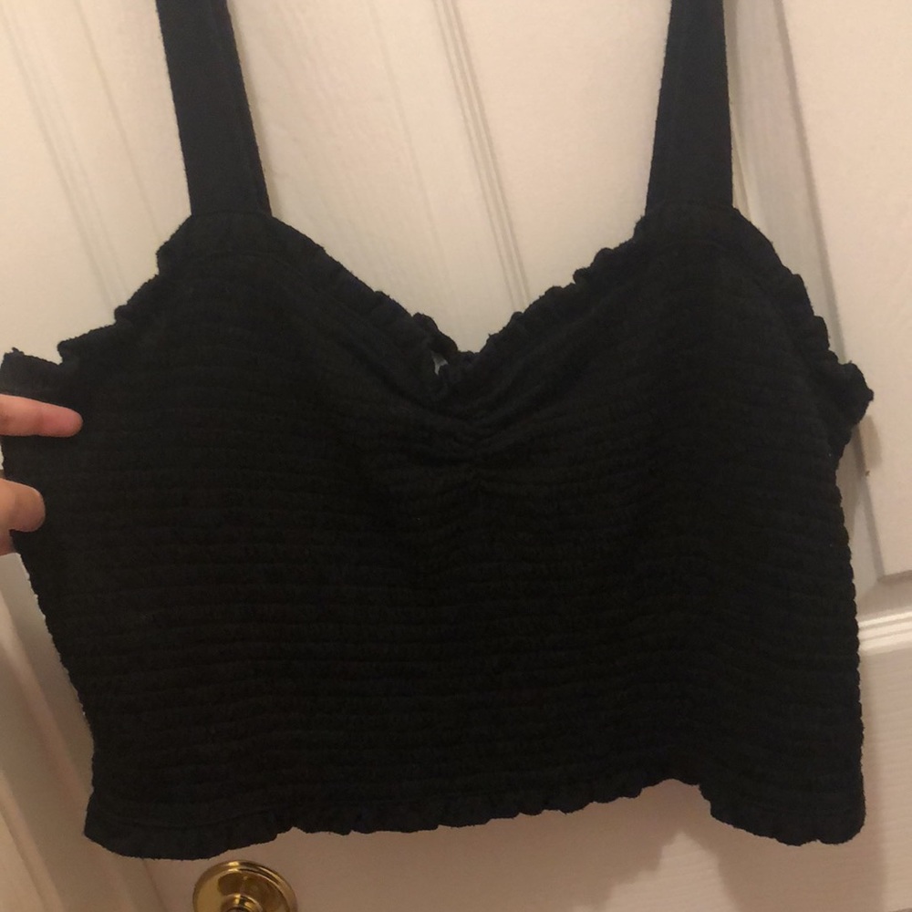 Forever 21 crop top - Picture 2 of 3